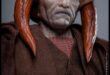 Star Wars prequel Jedi Master Saesee Tiin coming to Hot Toys’ collector line