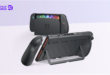 JSAUX debuts the EveryDay Case for the Nintendo Switch 2