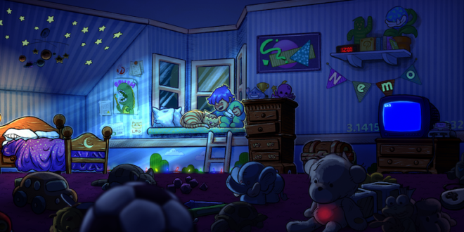 Little Nemo returns to gaming with Guardians of Slumberland