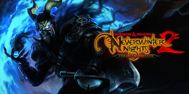 A classic returns this summer with Neverwinter Nights 2: Enhanced Edition