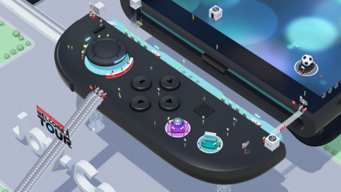 Nintendo Download: Discover Something New on Nintendo Switch 2!