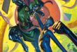 Can Reed Richards stop Doctor Doom’s crushing rule? Find out this fall in One World Under Doom #7