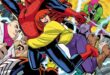 A comic book sequel to the classic 90s Spider-Man cartoon is on the way this fall