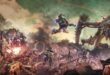 Siege Mode arrives, bringing fresh PvE action to Warhammer 40,000: Space Marine 2