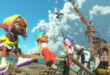 Nintendo unveils Splatoon Raiders, coming to Switch 2, and a fresh update for Splatoon 3