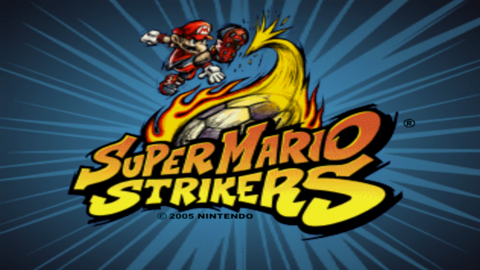 The Switch 2’s Gamecube offerings expanding already, with Super Mario Strikers
