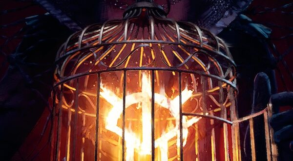 Dark Horse set to unleash the crimson art of Vampire: The Masquerade – Bloodlines 2