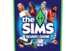 The Sims go tabletop, with a brand new board game