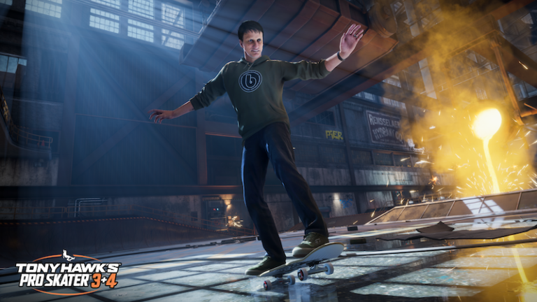 Tony Hawks Pro Skater 3 and 4 THPS_Fest_Foundry_Tony_01_16x9_Branded ...