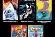Marvel Comics delivers some fun this October with Trick-Or-Read lineup