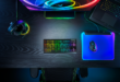 Razer debuts latest in its keyboard line, with BlackWidow V4 Tenkeyless HyperSpeed