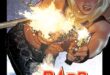 The Barb Wire Compendium set to bring the 90s heroine back in definitive form