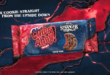 Chips Ahoy turns upside down, crossing over with Stranger Things for new cookies and AR game