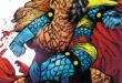 SDCC ’25: Three more Deadpool/Batman variants bring Wolverine, Big Barda, The Thing, and more