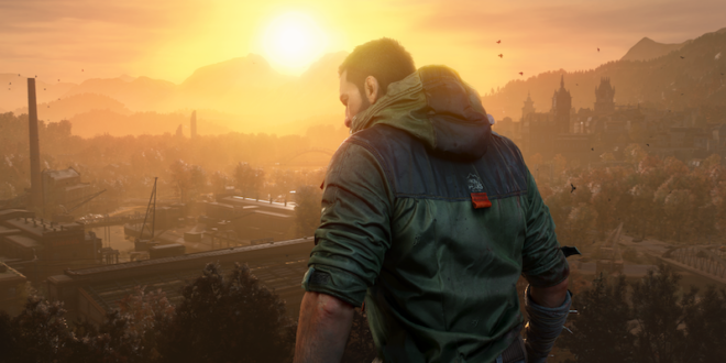 Dying Light: The Beast invites you to Castor Woods for some fun, frolic, and zombies
