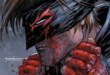 SDCC ’25: Tyler Kirkham bringing 80s/90s action to life this November with Final Boss