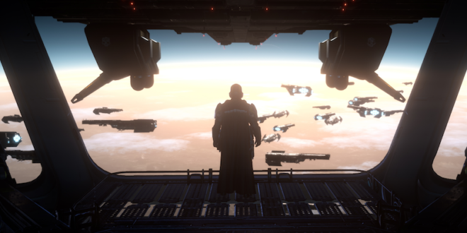 Helldivers II announced for Xbox, dispenses democracy this August