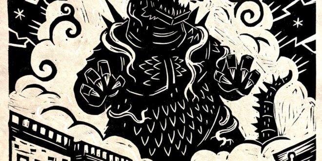 SDCC ’25: IDW’s full collection panels, signings, exclusives, and freebies revealed