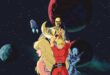 Classic anime Space Adventure Cobra getting a side-scrolling shoot ’em upping adaptation