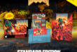 Pre-orders open this week for LRG’s new SNES edition of DOOM, plus a new rumble controller
