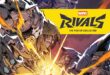 SDCC ’25: Get your walls ready, Dark Horse unveils the Marvel Rivals: The Poster Collection