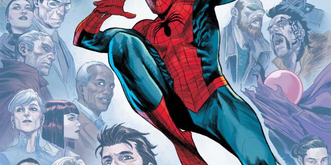 SDCC ’25: Ultimate Spider-Man’s conclusion and Ultimate Endgame revealed