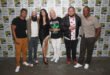 SDCC ’25: The cast and crew of Twisted Metal hits the panel, then the bumper cars