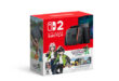 New Switch 2 bundle arriving this fall, packed with Pokémon Legends: Z-A