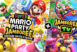 Nintendo Download: Party and Friendship