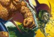 One World Under Doom #8 begins the ultimate battle for control of the Marvel Universe