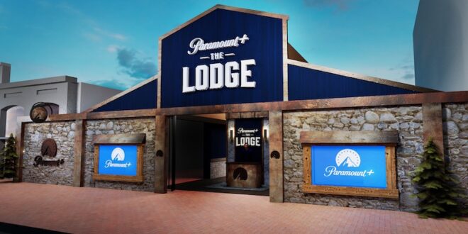 SDCC ’25: Star Trek, Mission: Impossible, Dexter, Landman, and more all joining Paramount+’s The Lodge