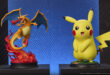 Sideshow Con is back, and stocking a booth tour loaded with Pokemon, superheroes, and more