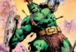 Marvel Comics heads back to Planet Hulk this fall, for the original tale’s 20th