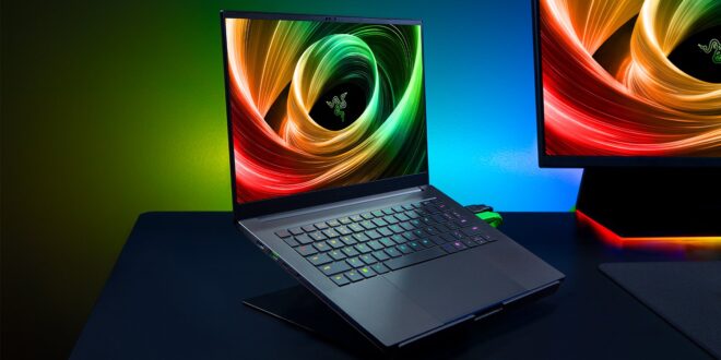 Razer’s new Blade 14 gets a meaty discount, if you buy direct