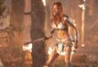 SDCC ’25: The first trailer arrives for Red Sonja’s return, as the film heads to Comic Con