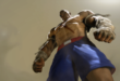 Street Fighter 6 enters its third year of DLC with World Warrior classic Sagat in August