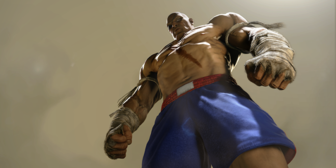 Street Fighter 6 enters its third year of DLC with World Warrior classic Sagat in August