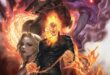Marvel’s Ghost Riders return in Spirits of Violence
