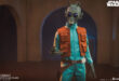 Sideshow unboxes everyone’s favorite Rodian, with an unboxing for Star Wars’ Greedo