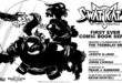 SDCC ’25: The Swat Kats are back with new comic poised to hit Kickstarter