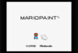 The 1992 artistic SNES experiment, Mario Paint comes to Nintendo Switch Online