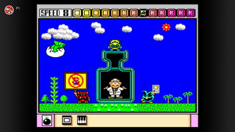 Nintendo Download: Mario Paint Scribbles into the Picture on Nintendo Switch Online!