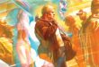 The thunder god’s latest saga continues, as Marvel Comics ushers in the age of Mortal Thor