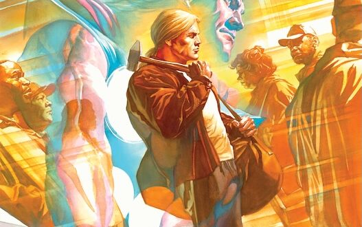 The thunder god’s latest saga continues, as Marvel Comics ushers in the age of Mortal Thor