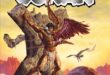 SDCC ’25: Titan Comics bringing Conan, Blade Runner, and more for panels and signings