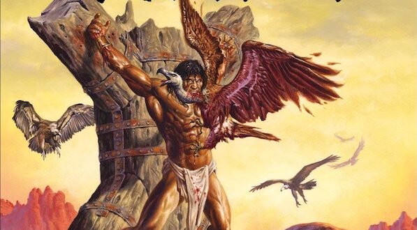 SDCC ’25: Titan Comics bringing Conan, Blade Runner, and more for panels and signings