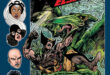 SDCC ’25: Abrams ComicArts and Marvel Comics to bring John Byrne’s X-Men: Elsewhen to life