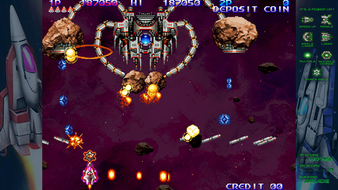 Nintendo Download: Space, Swords and Adventures Galore!