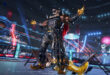 Evo ’25: Bandai Namco details the newest Tekken 8 addition, Armor King, plus a first look at Miary Zo