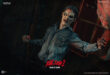 Hailing from Evil Dead 2: Dead by Dawn is Asmus Collectibles’ upcoming Deadite Ash